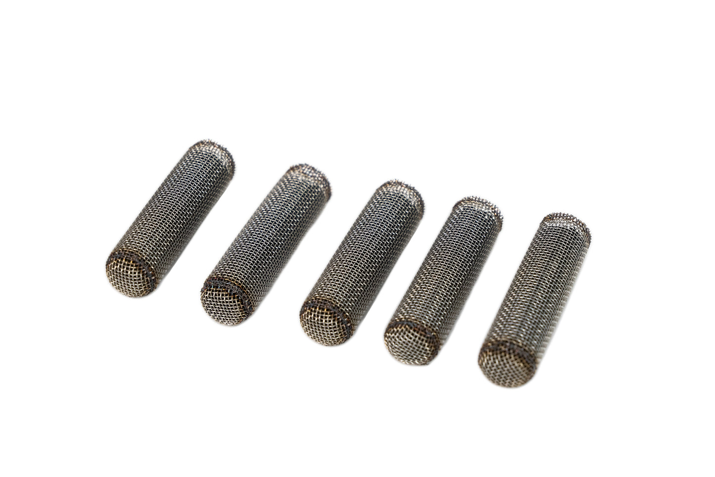 Vodka Vault with Filters