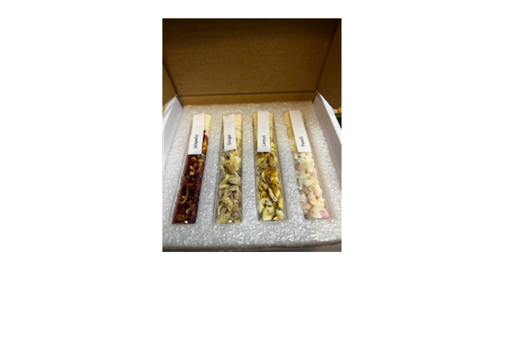 Infusion Pack