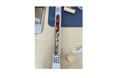Infusion Pack
