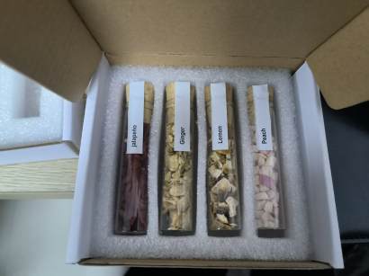 Infusion Pack