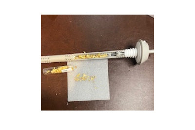 Infusion Pack